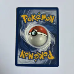 POKEMON JUNGLE NIDOQUEEN 23/64 NON HOLO RARE (1999) TCG VINTAGE CARD NM - Image 2