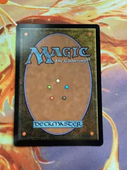 MTG TLE 306 Flawless Maneuver NM EN Showcase - Image 2