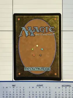 FOIL Glen Elendra's Answer - Lorwyn Eclipsed - ECL MTG - Image 2