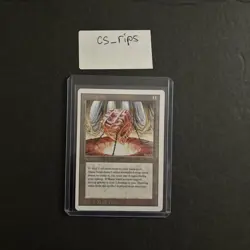 Mana Vault Revised Edition Regular - Image 1