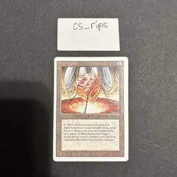 Mana Vault Revised Edition Regular - Image 3