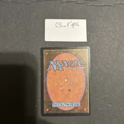 Mana Vault Revised Edition Regular - Image 4