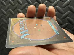 MTG Plateau (Revised Edition) Dual Land LP - Image 3