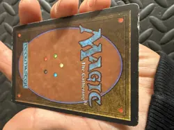 MTG Plateau (Revised Edition) Dual Land LP - Image 4