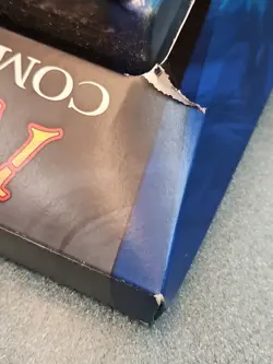 MTG Commander Deck Peer Through Time (SEALED) - Image 5