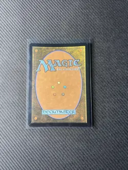 Robe of Stars Showcase Special Guests Poster Foil MTG - Image 2