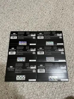 Magic The Gathering x Marvel The Astonishing Foil Bundle ALL 5 IN HAND - Image 2