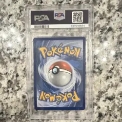Pokemon Jamming Tower 243/182 Sv10 Destined Rivals Holo Hyper Rare PSA 10 2025 - Image 2