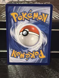 Pokemon Sleeping Umbreon Near mint S-Chinese Gem Pack 2 615/15 - Image 3