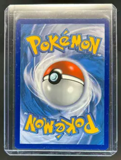2019-2023 Pokemon SWSH Black Star Promos Vaporeon V #SWSH181 - Image 2