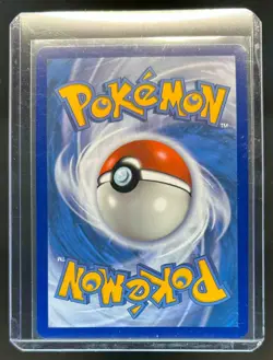 2022 Pokemon SWSH Pokemon GO Mewtwo V #072/078 - Image 2