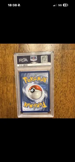 Pokemon Crown Zenith Raikou V & Entei V PSA 10 Lot - 2 Cards - Image 2