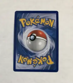 Pokemon GLACEON Card 29/100 Reverse Holo Rare Majestic Dawn MP Platinum Stamped - Image 5