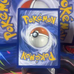 Pokemon TCG - Pikachu Ex 247/191 - Hyper Rare Holo - Surging Sparks NM - Image 2