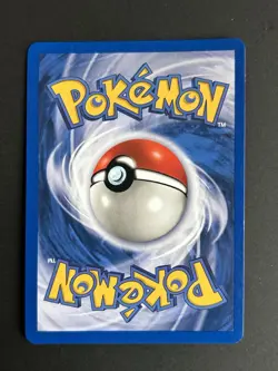 Pokemon TCG Dark Weezing 14/82 Team Rocket Holo NM - Image 2