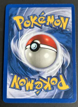 Pokemon TCG Dark Magneton 11/82 Team Rocket Holo Rare Unlimited MP - Image 2
