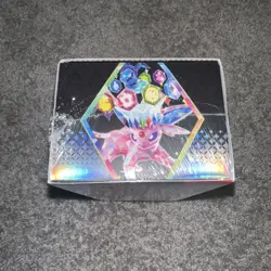 Pokemon Scarlet & Violet Prismatic Evolutions New Factory Sealed Surprise Box - Image 2