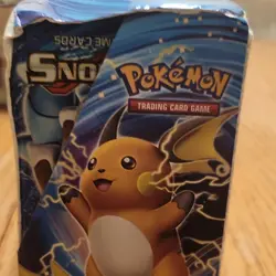 Pokemon TCG Evolutions Sealed Booster Box English Charizard Venusaur - Image 4