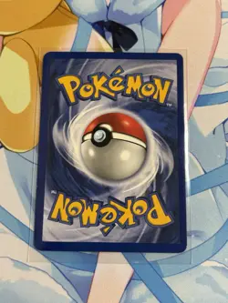 Double Colorless Energy 96/102 Base Set Regular Uncommon Pokemon TCG Card NM - Image 2