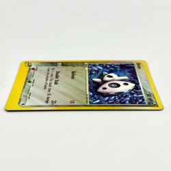 Pokemon Aron 25/109 EX Ruby & Sapphire Reverse Holo E-Reader 2003 - LP - Image 3