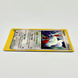 Pokemon Zangoose 14/100 EX Sandstorm Holo E-Reader 2003 - LP - Image 3
