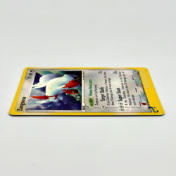 Pokemon Zangoose 14/100 EX Sandstorm Holo E-Reader 2003 - LP - Image 5