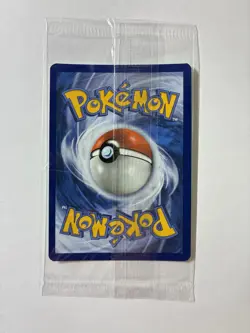 Greninja Gold Star SEALED Promo SWSH144 Pokemon Holo Celebrations - Image 2