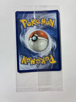 Greninja Gold Star SEALED Promo SWSH144 Pokemon Holo Celebrations - Image 3