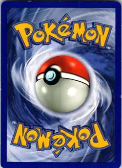 Pikachu 60/64 2000 Base Set Jungle Regular Common LP - Image 2
