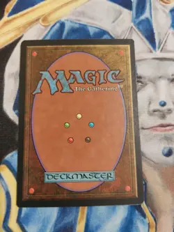 Breathstealer's Crypt MTG Visions Rare Multi-Color Enchantment Near-Mint x1 GG1 - Image 3