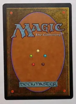 MTG - Breathstealer's Crypt - Visions - Regular Rare - Reserve List - Image 2