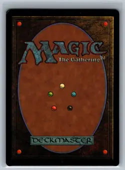 Magic The Gathering Visions Breathstealer's Crypt MTG TCG CCG - Image 2