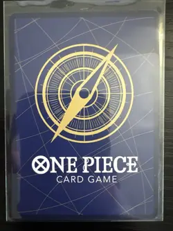 O-Nami (CS 25-26 Event Pack) OP06-101 One Piece Promotion Cards Foil - Image 2