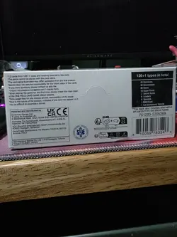 Bandai One Piece CCG Awakening of the New Era Booster Box - 24 Packs 810059783546 - Image 4