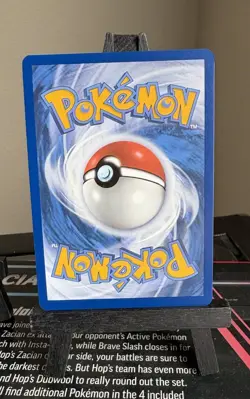 Pokemon Slakoth 160/193 Vigoroth 161/193 Slaking 162/193 Cosmos Holo Promos NM - Image 3