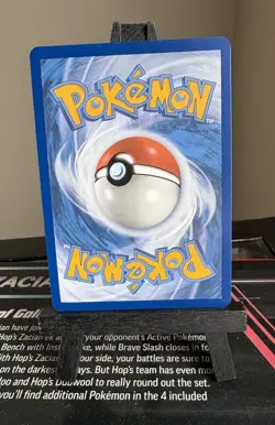 Pokemon Slakoth 160/193 Vigoroth 161/193 Slaking 162/193 Cosmos Holo Promos NM - Image 5