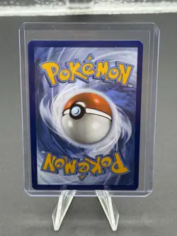 2024 Pokemon - Raichu 132/091 SV: Paldean Fates Holo - Shiny Rare NM PACK FRESH - Image 2