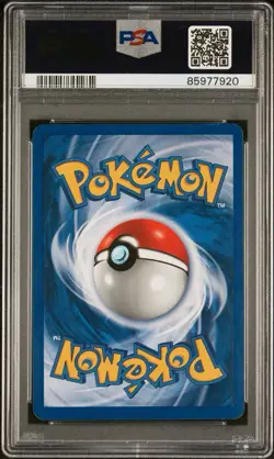 2000 Typhlosion 18/111 Neo Genesis Holo - Image 2