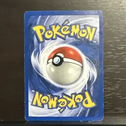 Pokemon Neo Genesis 2000 Typhlosion Holo Rare Card TCG 18/111 - Image 2