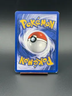 Typhlosion 18/111 Neo Genesis Holo 2000 Pokemon WOTC - Image 2