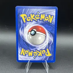 Pokemon TCG Jungle Set Venomoth Unlimited #29/64 Non Holo Rare 1999 WOTC VTG NM - Image 2
