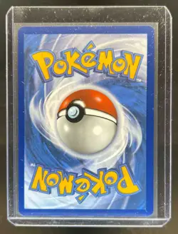 2025 Pokemon Mega Evolution Latias ex Special Illustration Rare #181/132 - Image 2