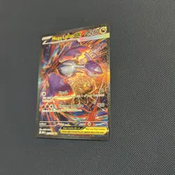 Pokemon TCG Mega Latias EX Special Illustration Rare 181/132 Mega Evolutions NM - Image 2