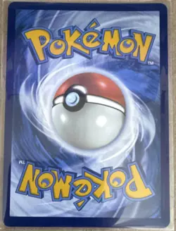 Pokemon TCG Pikachu ex Tera Holo 200HP 057/191 Sv08: Surging Sparks EX Card - Image 2