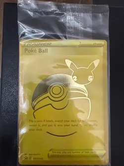 Poke Ball SWSH146 SWSH: Sword & Shield Promo Cards Holo - Image 2