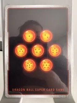 Son Goku FB05-030 SR Alt Art - Dragon Ball Card Game FUSION WORLD - Image 2