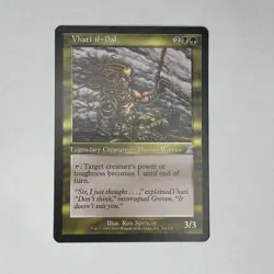 Vhati il-Dal 104 LP Normal S Timeshifted MTG - Image 1