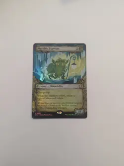 Mutable Explorer *FOIL* (Showcase) Lorwyn Eclipsed NM MTG - Image 1