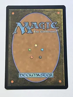 MTG Steam Vents NM Regular (Borderless) Unfinity Magic The Gathering - Image 2