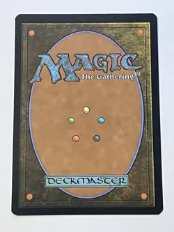 MTG Steam Vents NM Regular (Borderless) Unfinity Magic The Gathering - Image 3